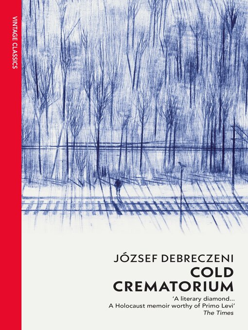 Title details for Cold Crematorium by József Debreczeni - Wait list